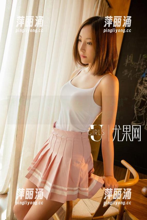 尤果网 - 在线亮相！王瑞儿的“女孩”，是时候为她的鬼马精灵点个赞啦。