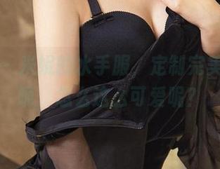 尤果网 – 米妮的水手服，定制完美图像，呃，怎么这么可爱呢？
