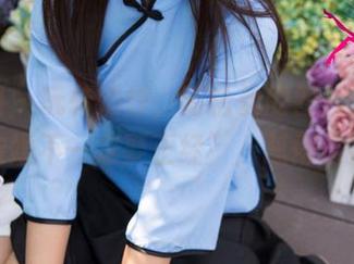 尤果网 – 玩转婚纱，陈怡曼的图片告诉我们“结婚不一定要正经”，怼得恰到好处