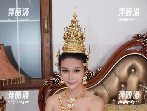 尤物馆-FoxYini孟狐狸 尤物馆 - 福利Post游泳时光,FoxYini孟狐狸的原图竟然如此抓人?