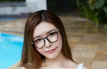 尤物馆 – 婕西儿jessie的浴缸美图合集：人生中的水上游乐场，谁说水不能玩！