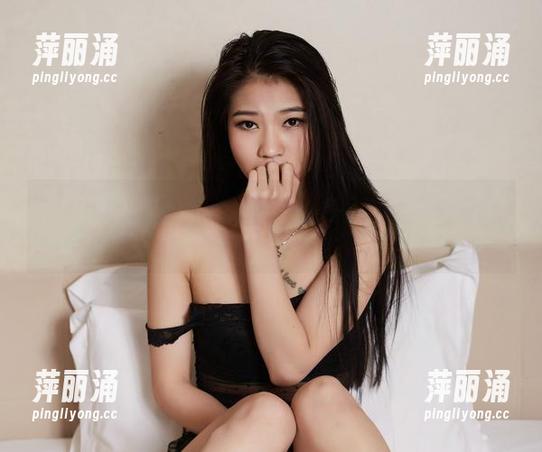 尤物馆-韩冰冰儿 尤物馆 - 韩冰冰儿裸足合集——专业审脚中,这脚丫子凭什么那么自信?