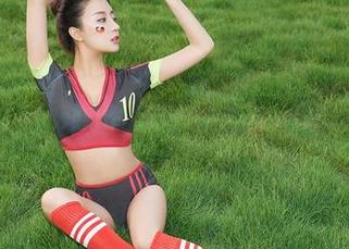 尤蜜荟 – 林妙妙的运动私拍，想露脸？记得美美哒！