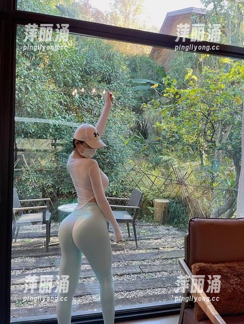 左公子666 微密圈 - 看完左公子666女孩写真全集,我是不是该把他搬回家?