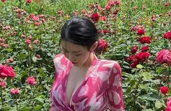 微密圈 – 左公子666的水能拉丝：图片合集里的奇趣与惆怅