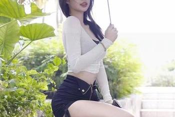 微密圈 – 美图不停，徐珺大哥带你游走在自由的豹之境