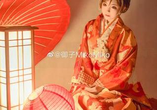 御子Yumiko的毛衣，实在是太好看了！美图要不要上天？！