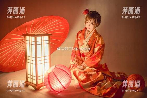 御子Yumiko 御子Yumiko的毛衣,实在是太好看了!美图要不要上天?!