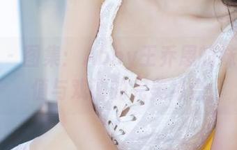 推女神 – 图集：Abby王乔恩的妹妹，颜值与戏谑的完美结合