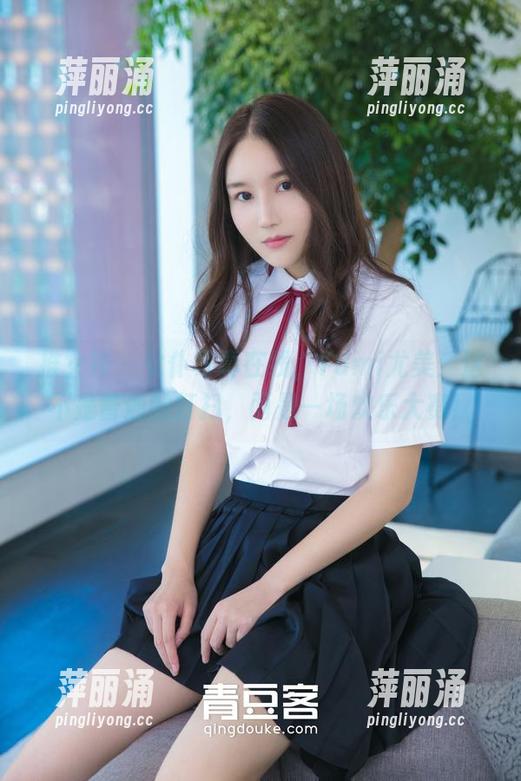 推女神-Yumi尤美 推女神 - 女仆写真在线,Yumi尤美:这不是普通的打扫,而是一场欢乐大赛!
