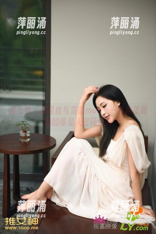 推女神-落落mua 推女神 - 裤里丝与落落mua——写真里隐藏的喵星人密码合集