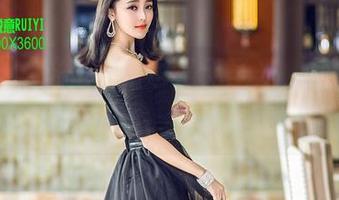 推女神 – 这是白色也是无圣光，加上陈思琪的原图，分外真实。
