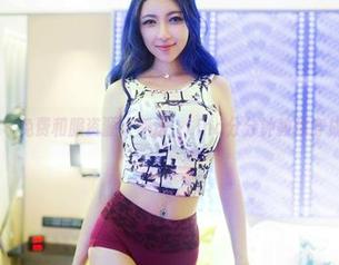 推女郎 – 免费和服资源大派送，Lina分分钟教你穿成女神！