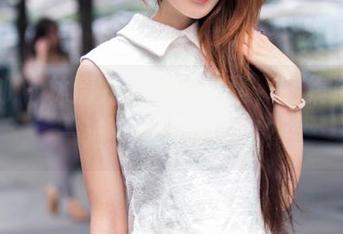推女郎 – 林清儿精美影像集，图集资源包一波，谁能抗拒呢？