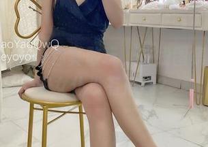 摇摇乐yoyo你真敢玩，在线图集里的透明女仆没有底线？