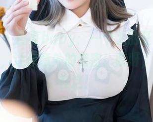 星颜社 – 佟蔓baby：一个人的狂欢，双人写真，让你意外的亲密！哎呀，原图就在这！
