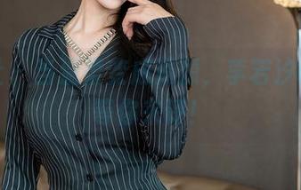 星颜社 – 当温柔变成资源，李若汐ci图包等你来评！