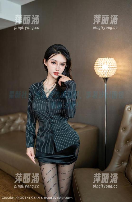 星颜社-李若汐ci 星颜社 - 当温柔变成资源,李若汐ci图包等你来评!