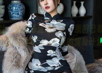 星颜社 – 潘思沁运动日记：原图已载，更新让我浅浅复习一下我的健身计划！