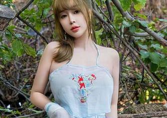 星颜社 – 看袁圆的套装合集，有一种拿着别人的衣服去逛街的错觉！