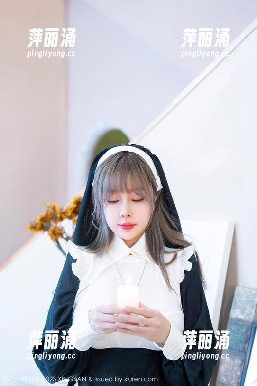 星颜社-转转Lisa 星颜社 - 转转Lisa的旅拍里,原图就像是时间的慢舞