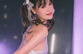 星黛鹿鹿i护士私拍，原图透漏了什么不为人知的趣味？