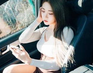 随手一拍，普美(bomi)的日常高清写真，带你乐到飞起！