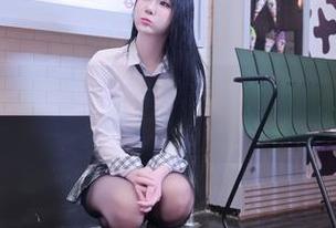 普美Bomi(보미)居然搞出了这样的Bimilstory，cos女孩的模样真让人捧心！