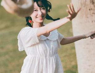 最新图库上线，木绵绵OwO教你如何优雅地穿黑丝？