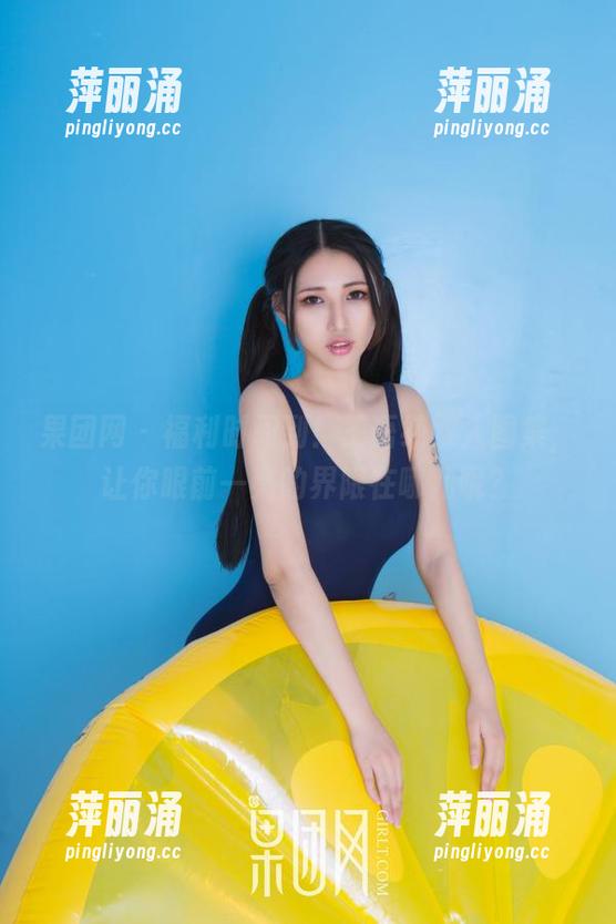 果团网-王语纯 果团网 - 福利时间到!王语纯双人图集,让你眼前一亮的界限在哪儿呢?