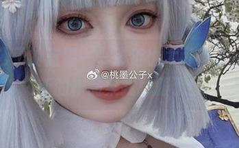 桃墨公子的蓝猫——最近也太可爱了，这最新的作品集我就服了！
