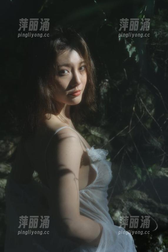 桃良阿宅 关于体操服的观看体验,桃良阿宅让我明白:谁说运动员不可爱,她就是例外!