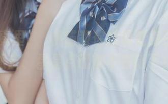 这套写真里，桜桃喵教你如何变身夜空–双眼皮、星星点缀都不在话下！