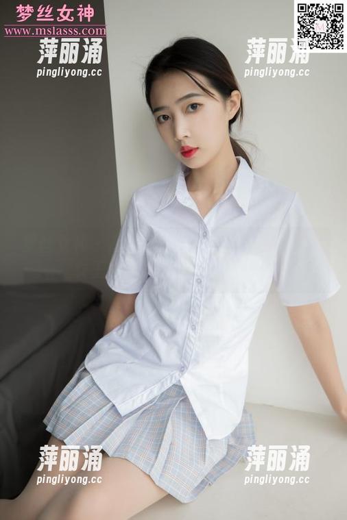 梦丝女神-苏柔 梦丝女神 - 高清写真进阶秘籍:苏柔变身女王,挑战你的审美极限!