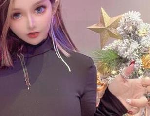 微密圈 – 最新写真，还记得梦露veronica那灼灼的泳装？贸然前进的心开始兜圈了。