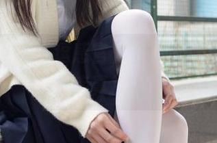 森萝财团 – 挑逗感官，甜米制服的高清图库真撩人
