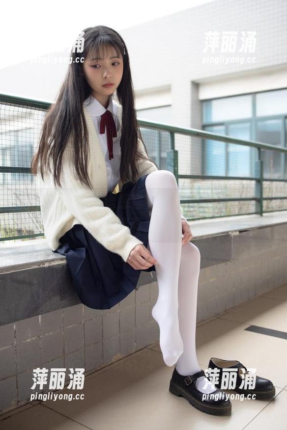 森萝财团-甜米 森萝财团 - 挑逗感官,甜米制服的高清图库真撩人