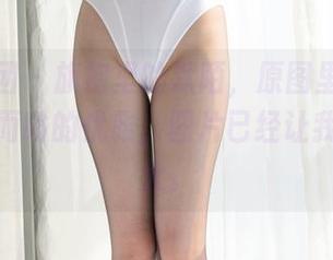 森萝财团 – 旗袍里的默陌，原图里藏着那种不言而喻的优雅，图片已经让我瞳孔放大。