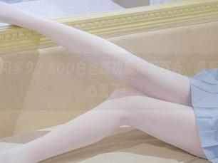 这壁纸我能用多久？50D白丝练功服搭配百合，森萝财团又放小心思了！
