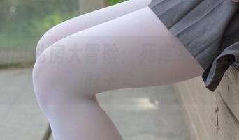 森萝财团私房大冒险：死库水白丝的奇妙时光合集