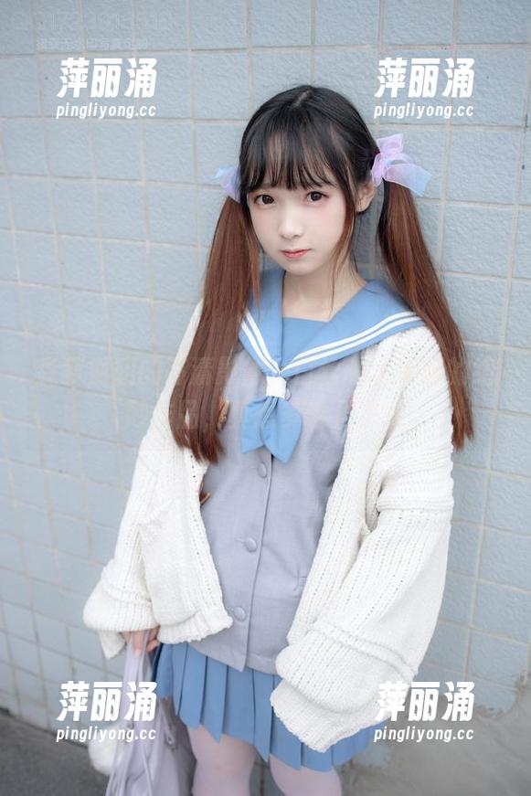 森萝财团 森萝财团的高清影像,白丝和水手服的绝妙作品,真想多看几次。
