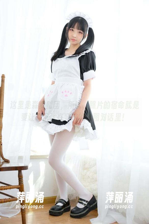 森萝财团 这里是森萝财团,所以,照片的宿命就是要让你沉迷在穹妹的美图对话里!