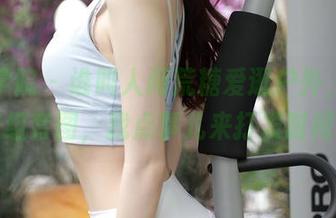 模范学院 – 谁叫人间荒糖爱逛户外，分享这组套图，找点事儿来打发时间？