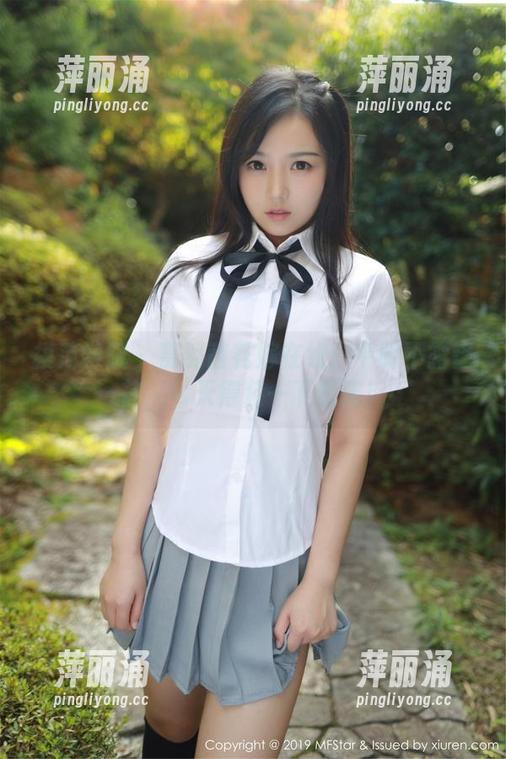 模范学院-慕羽茜 模范学院 - 慕羽茜花嫁在线:平时不露锋芒,今天得装一下优雅!