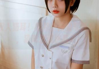 私房双人猫耳！樱井小莜的写真集更新哦，猫咪迷们注意了！