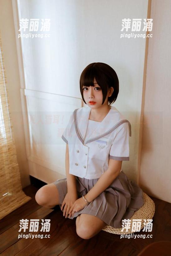 樱井小莜 私房双人猫耳!樱井小莜的写真集更新哦,猫咪迷们注意了!