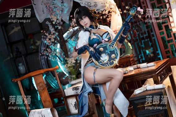水淼aqua 水淼aqua的原图藏得可真好,崩铁和卡芙卡的资源不急不忙!