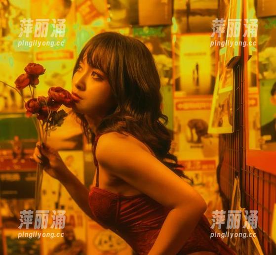 洛璃LoLiSAMA 意外的组合?洛璃LoLiSAMA的私房里优菈和甘雨的默契碰撞