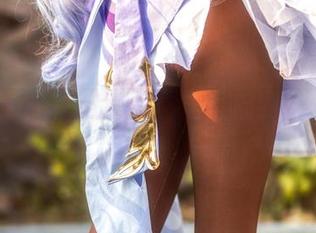 教室里的流年不停w：私拍的极致诱惑