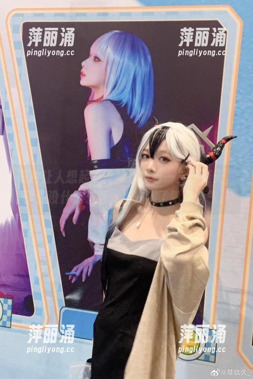清青琴玖 图片让人想起清青琴玖提着一篮子夏天,即使没什么东西,也充满了阳光香气。